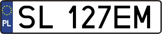 SL127EM