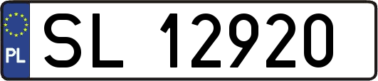 SL12920