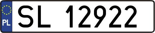 SL12922