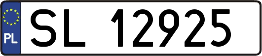 SL12925