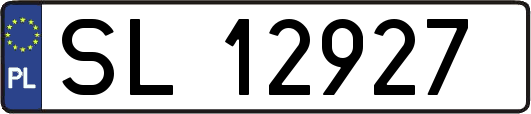 SL12927