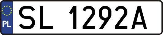 SL1292A