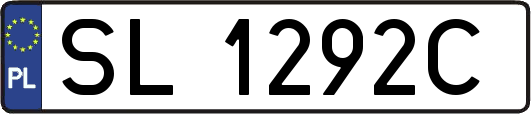 SL1292C