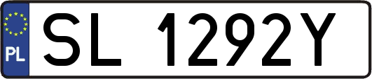 SL1292Y