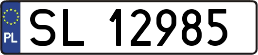 SL12985
