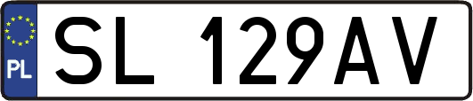SL129AV