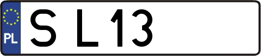 SL13