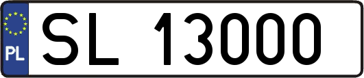 SL13000