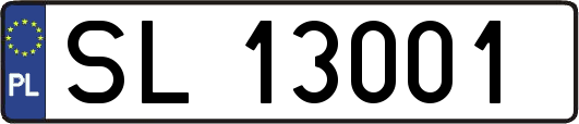 SL13001