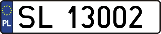 SL13002