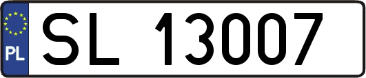 SL13007