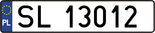 SL13012