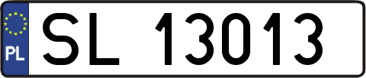SL13013