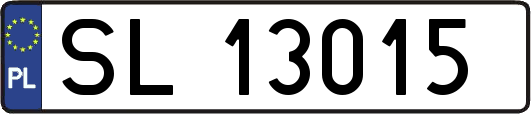 SL13015