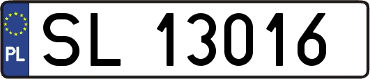 SL13016