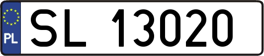 SL13020