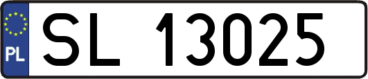 SL13025