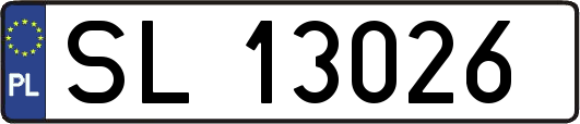 SL13026