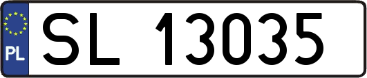 SL13035