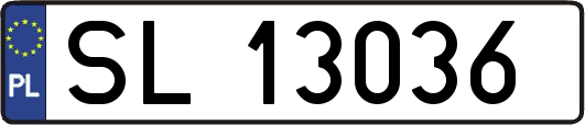 SL13036