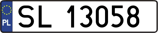 SL13058