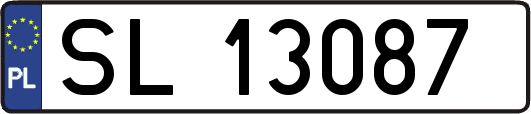 SL13087