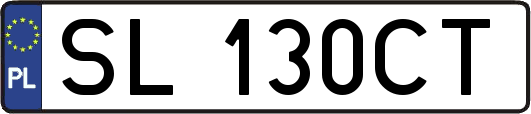 SL130CT