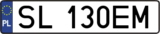 SL130EM