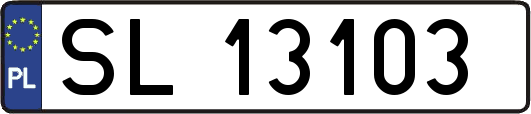 SL13103