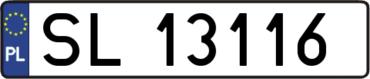 SL13116