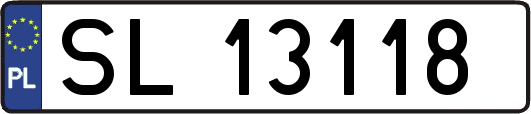SL13118