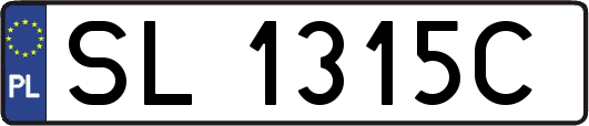 SL1315C