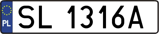 SL1316A
