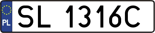 SL1316C
