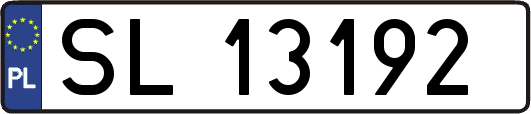 SL13192