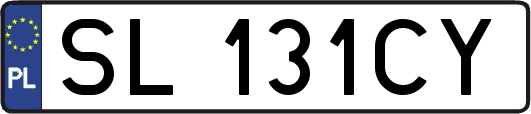 SL131CY