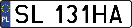 SL131HA