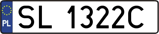 SL1322C