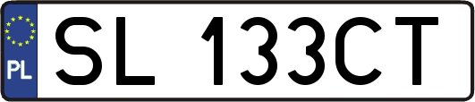 SL133CT