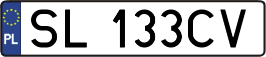 SL133CV
