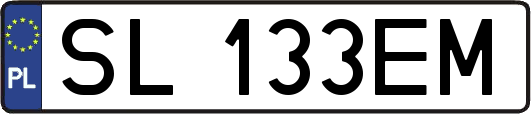SL133EM