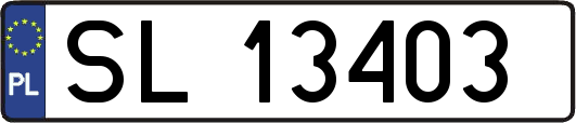 SL13403