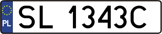 SL1343C