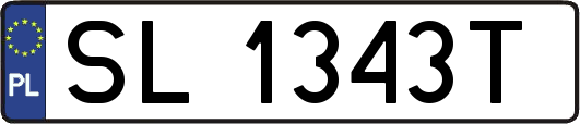 SL1343T