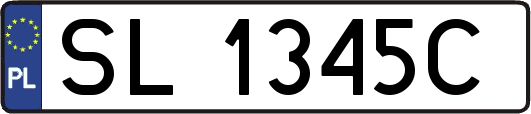 SL1345C