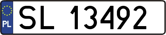 SL13492