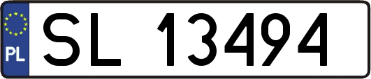 SL13494