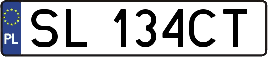 SL134CT