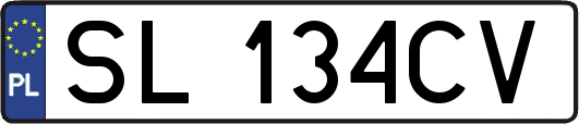 SL134CV