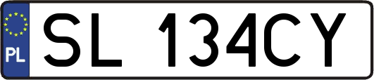 SL134CY